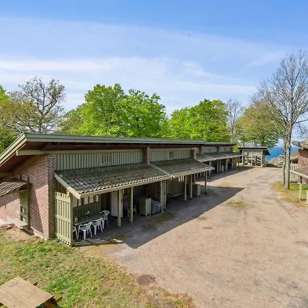 Agga - 500m From The Sea In Bornholm By Interhome Holiday home Allinge-Sandvig