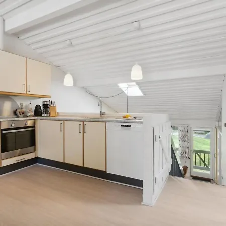 Agga - 500m From The Sea In Bornholm By Interhome Holiday home *