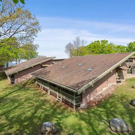 Holiday home Agga - 500m From The Sea In Bornholm By Interhome *