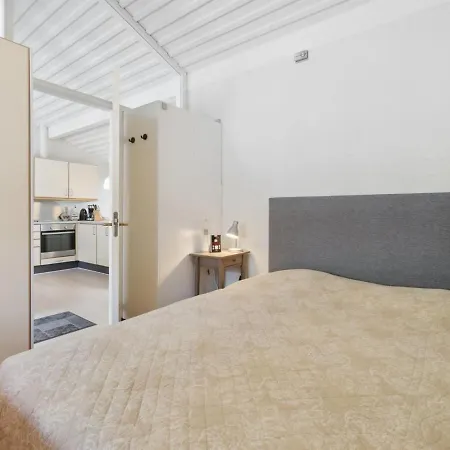 Holiday home Agga - 500m From The Sea In Bornholm By Interhome