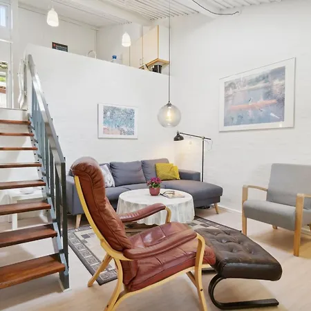 Feriehus Agga - 500m From The Sea By Interhome Allinge-Sandvig