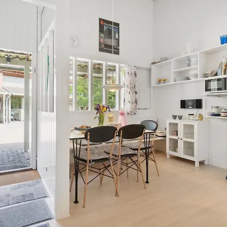 Agga - 500m From The Sea By Interhome * Аллинге