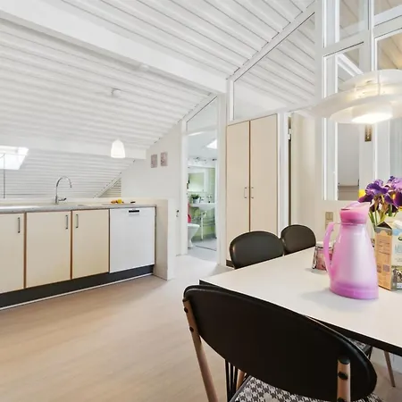 Agga - 500m From The Sea By Interhome