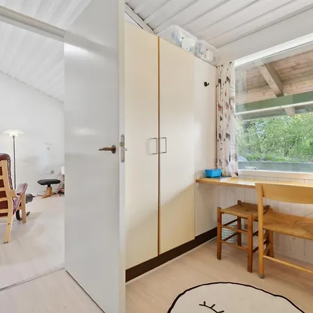 Дом отдыха Agga - 500m From The Sea By Interhome *