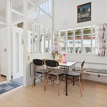 Agga - 500m From The Sea By Interhome Casa vacanze Allinge-Sandvig